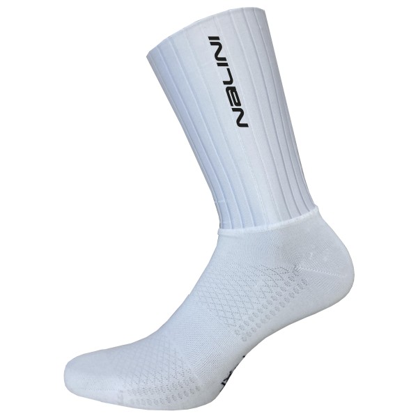 Nalini - Speedy Socks - Radsocken Gr XXL grau Nalini - Speedy Socks - Radsocken Gr XXL grau von Nalini