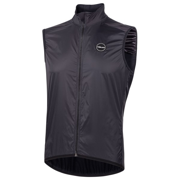 Nalini - Texas Vest - Fahrradweste Gr 3XL;L;M;S;XL;XXL grau;oliv von Nalini