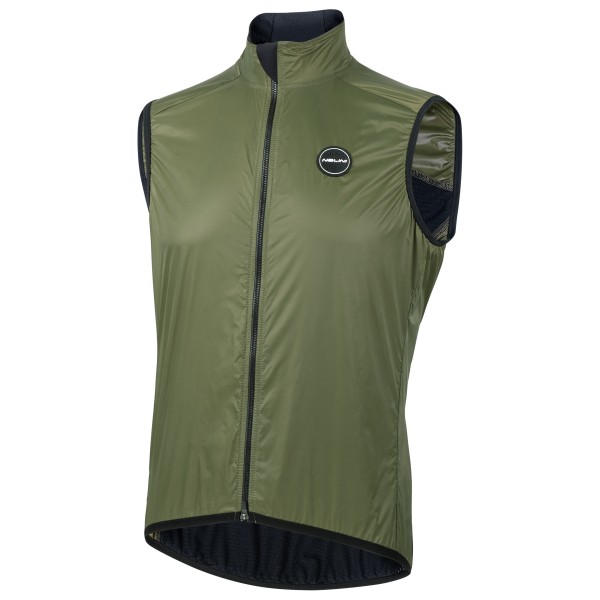 Nalini - Texas Vest - Fahrradweste Gr 3XL oliv von Nalini