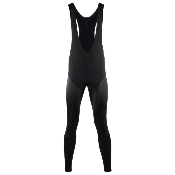 Nalini - Warm Wind Bib Tight - Radhose Gr L schwarz von Nalini