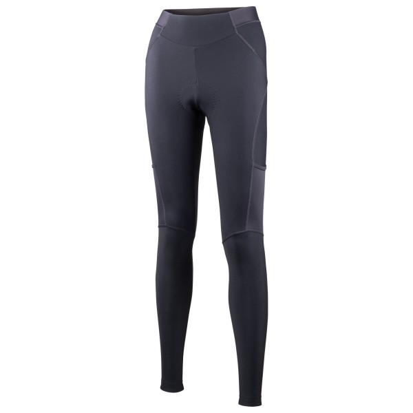Nalini - Women's Adventures Tight - Radhose Gr M grau Nalini - Women's Adventures Tight - Radhose Gr M grau von Nalini