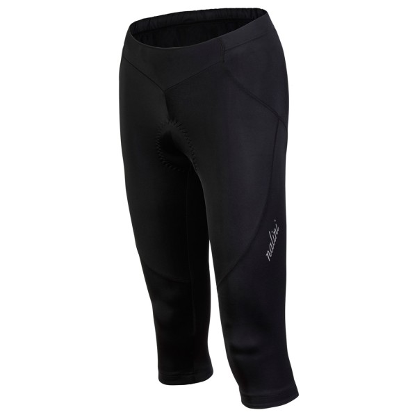 Nalini - Women's Pure Knicker - Radhose Gr XXL schwarz von Nalini