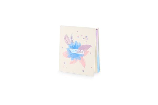 Namaki Bio-Lidschatten-Set 3 Farben von Namaki