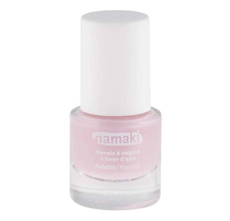 Namaki Nagellack Nagellack - 35 Rose Pale 7,5ml von Namaki