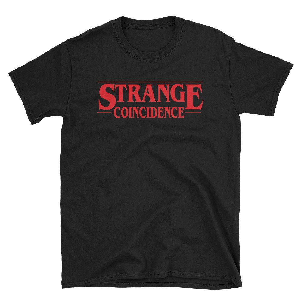 T-Shirt Lustiges Jlr Zitat Unisex T-Shirt T-Shirt Lustiges Jlr Zitat Unisex T-Shirt von NamasteMFG
