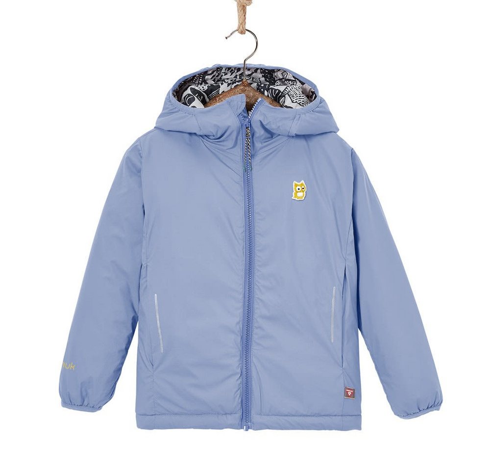 Namco Anorak Namuk Kids Neo Primaloft Jacket Kinder Anorak von Namco