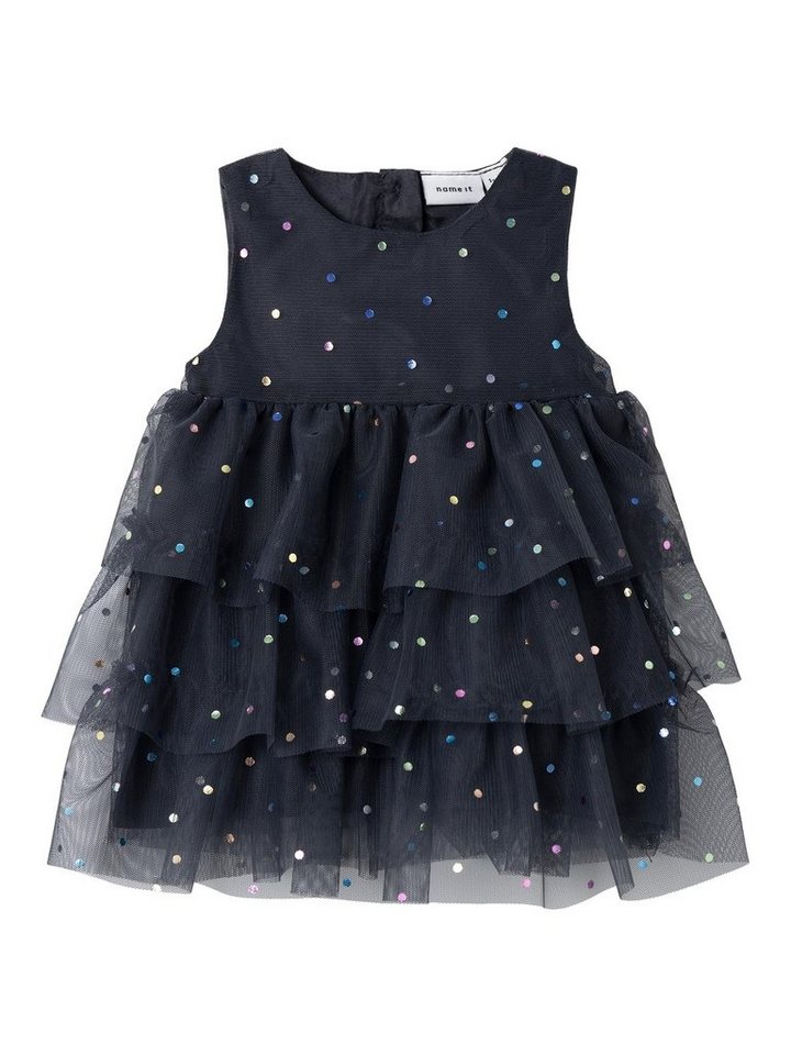 Name It A-Linien-Kleid NBFRASILLE SPENCER von Name It