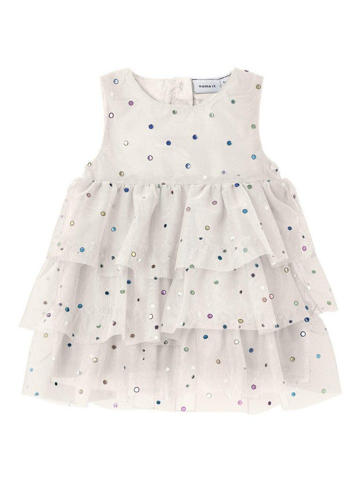 Name It A-Linien-Kleid NBFRASILLE SPENCER von Name It
