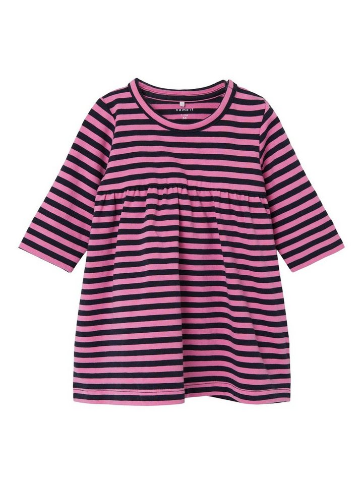 Name It A-Linien-Kleid NBFTUNNA LS DRESS PB von Name It