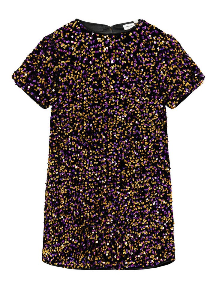 Name It A-Linien-Kleid NKFRUNICA SS TUNIC von Name It