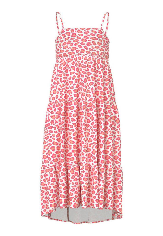 Name It A-Linien-Kleid NKFVINAYA STRAP MAXI DRESS von Name It