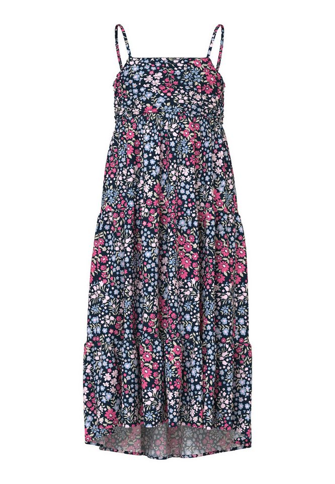Name It A-Linien-Kleid NKFVINAYA STRAP MAXI DRESS von Name It