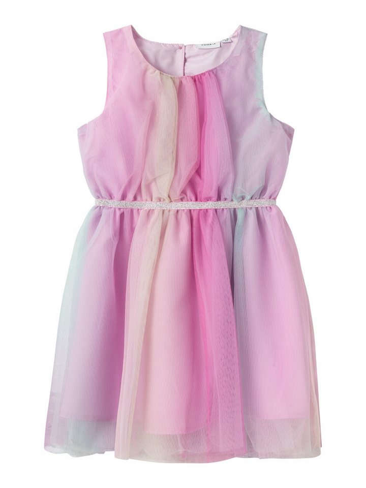 Name It A-Linien-Kleid NMFNUDELLA TULLE SPENCER von Name It