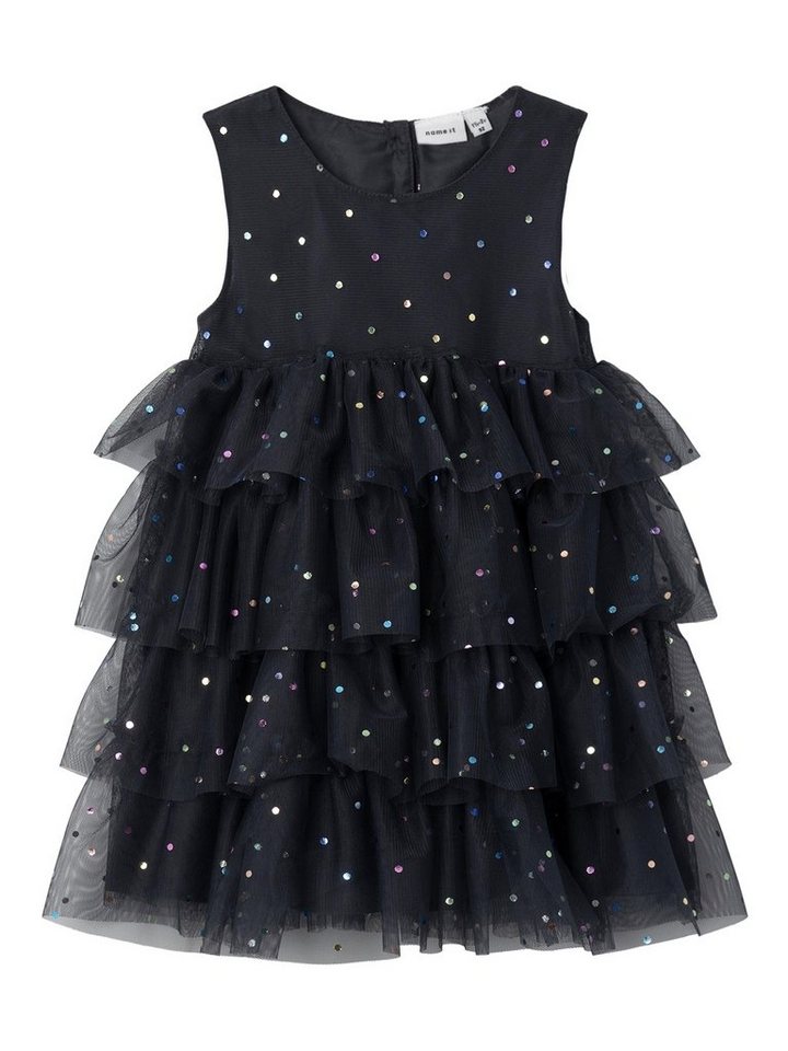 Name It A-Linien-Kleid NMFRASILLE SPENCER von Name It