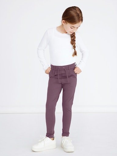 Name It Schlupfhose NKFIDA PANT NOOS von Name It
