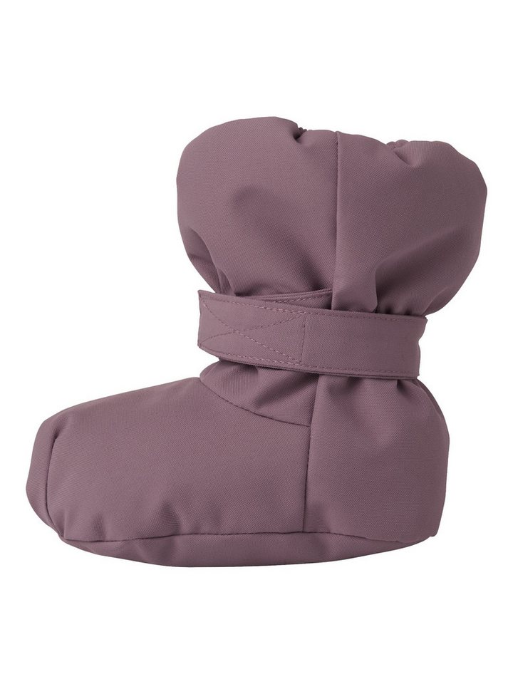 Name It Babystiefel NMNSNOW10 BOOT W Wolle 2FO von Name It