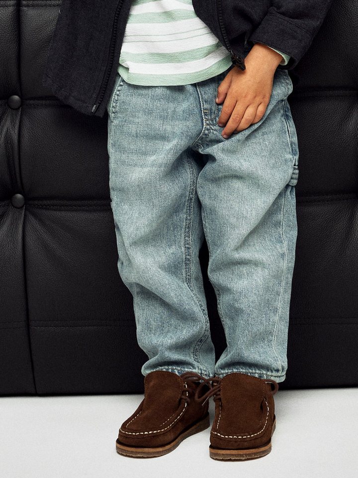 Name It Bequeme Jeans NMMBEN TAP JEANS 8940-BF NOOS von Name It