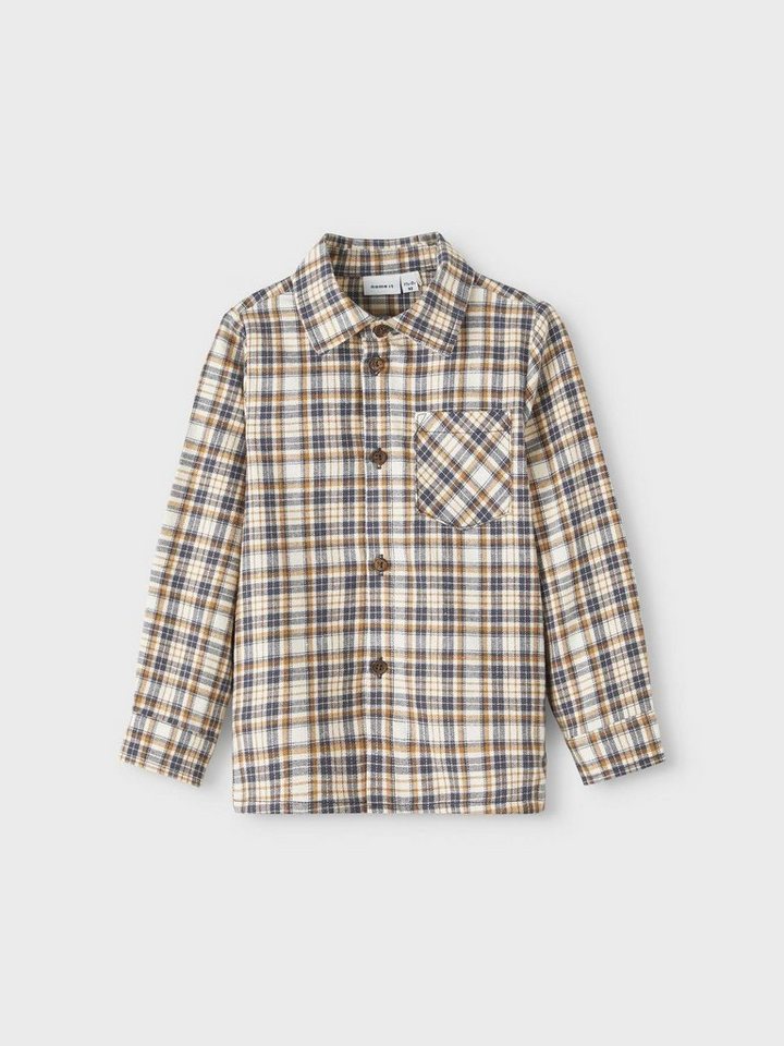 Name It Blusenshirt NMMRESOREN LS SHIRT von Name It