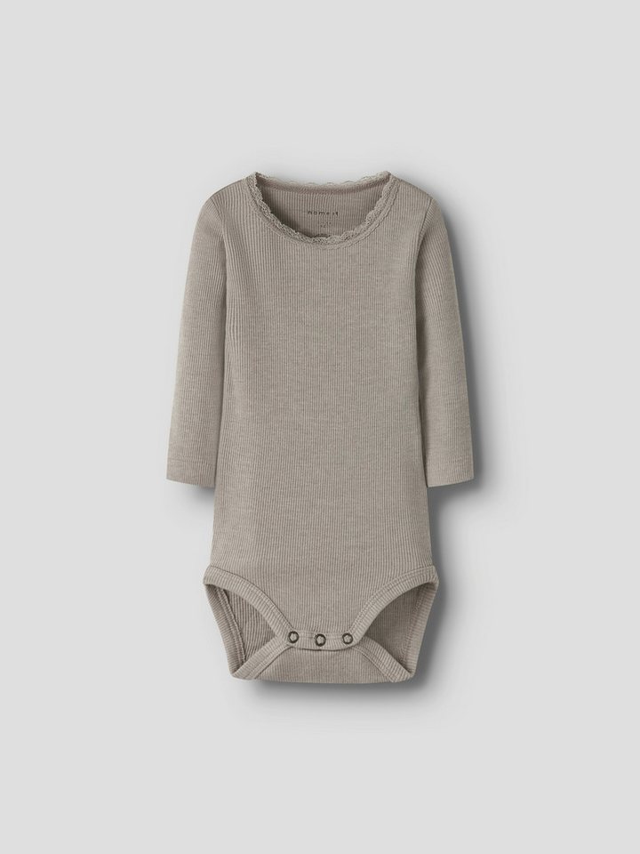 Name It Langarmbody NBFKAB LS BODY NOOS von Name It