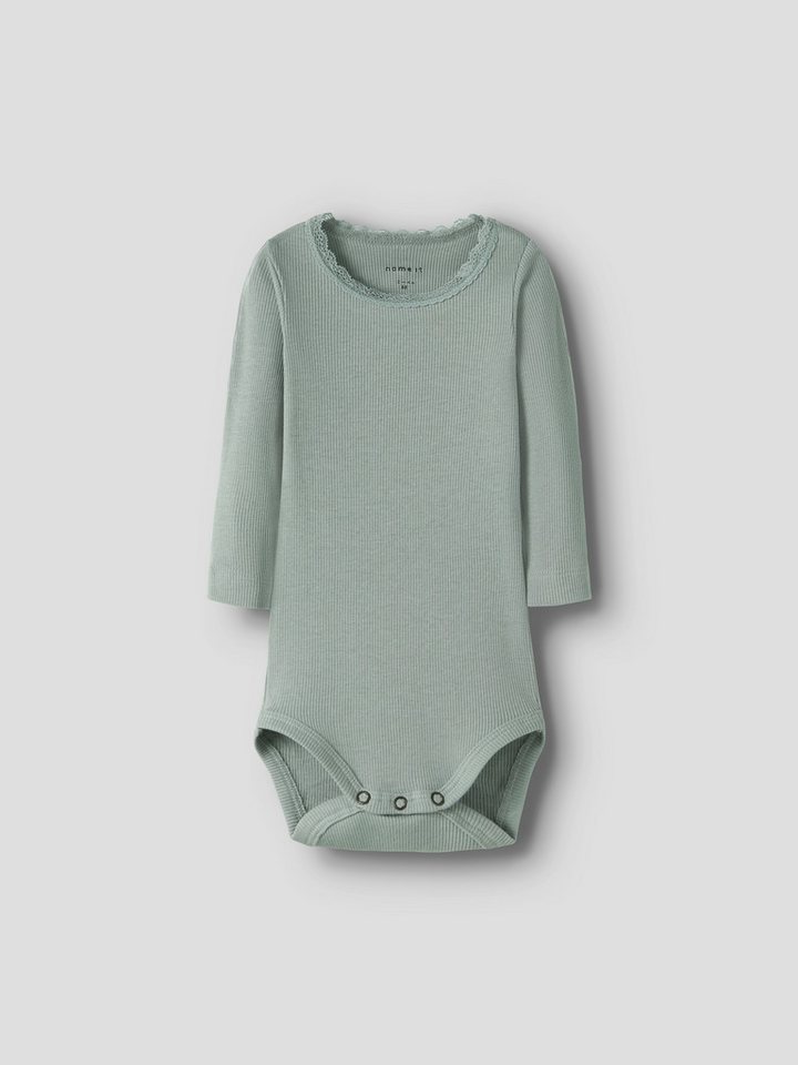 Name It Langarmbody NBFKAB LS BODY NOOS von Name It