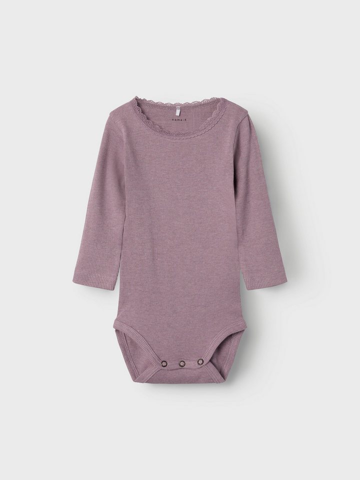 Name It Langarmbody NBFKAB LS BODY NOOS von Name It