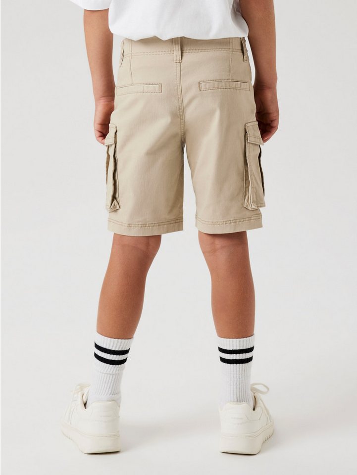 Name It Cargobermudas NKMRYAN REG TWI L SHORTS 6776-BA NOOS Name It Cargobermudas NKMRYAN REG TWI L SHORTS 6776-BA NOOS von Name It