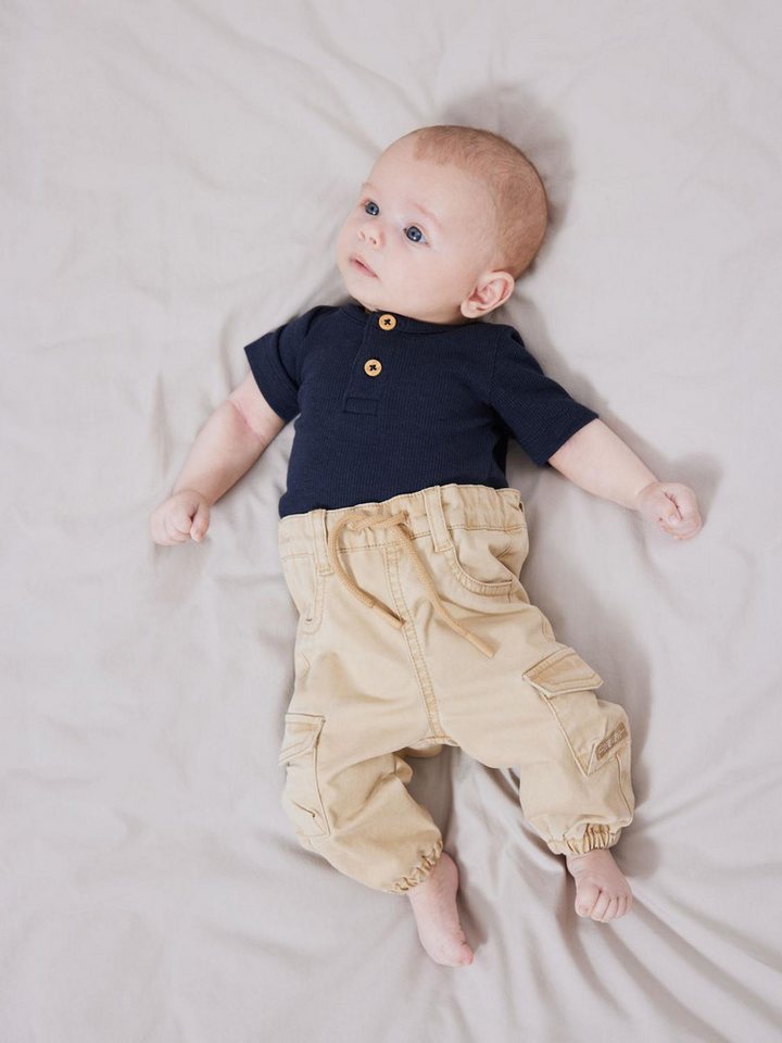 Name It Cargohose NBMBEN CARGO R TWI PANT 1771-HI NOOS von Name It
