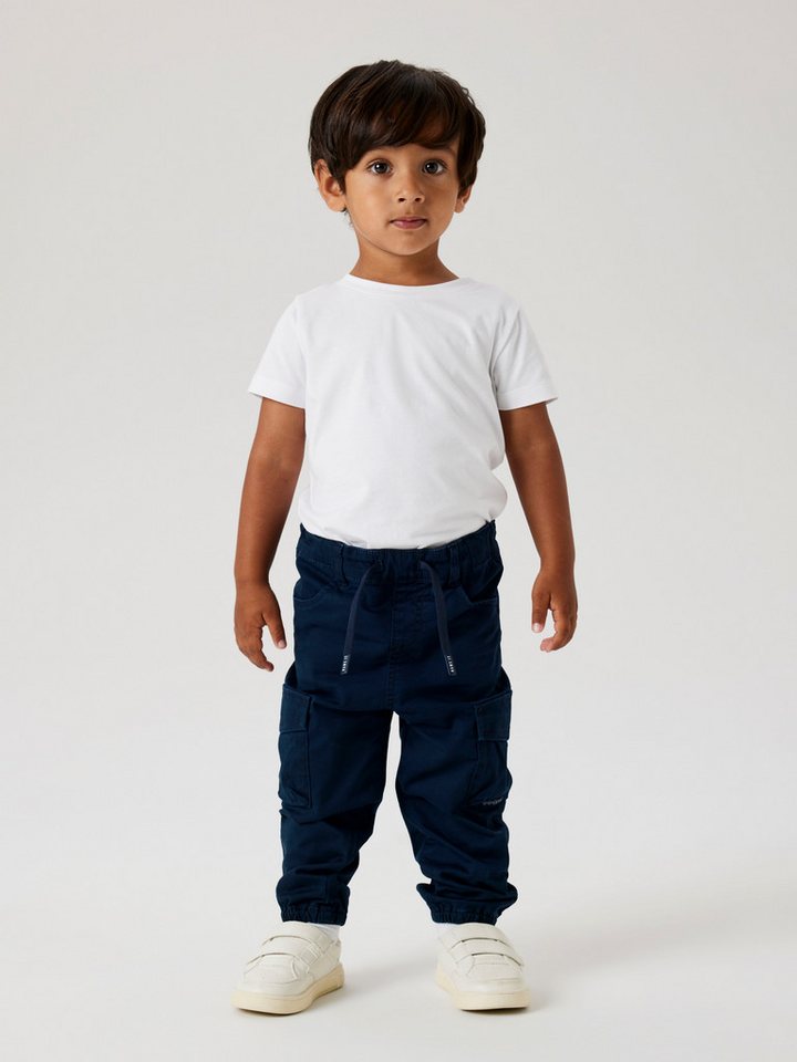 Name It Cargohose NMMBEN CARGO R TWI PANT 1771-HI NOOS von Name It