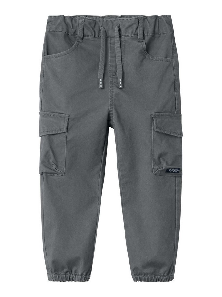 Name It Cargohose NMMBEN CARGO R TWI PANT 1771-HI von Name It