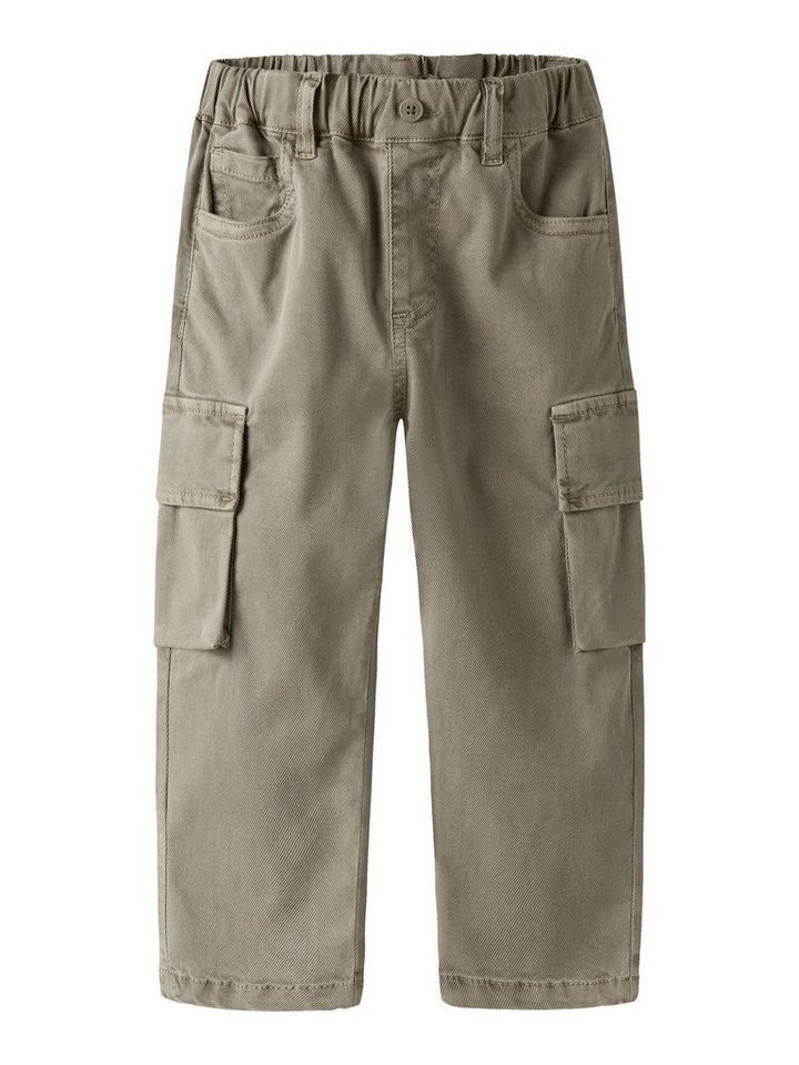 Name It Cargohose NMMBEN TAP CARGO TWI PANT 8950-PO von Name It