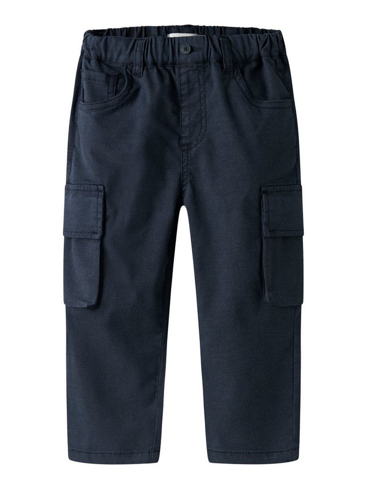 Name It Cargohose NMMBEN TAP CARGO TWI PANT 8950-PO von Name It