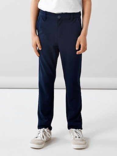 Name It Chinohose NKMSILAS COMFORT PANT 1150-GS NOOS mit innenliegendem, verstellbaren Bund Name It Chinohose NKMSILAS COMFORT PANT 1150-GS NOOS mit innenliegendem, verstellbaren Bund von Name It