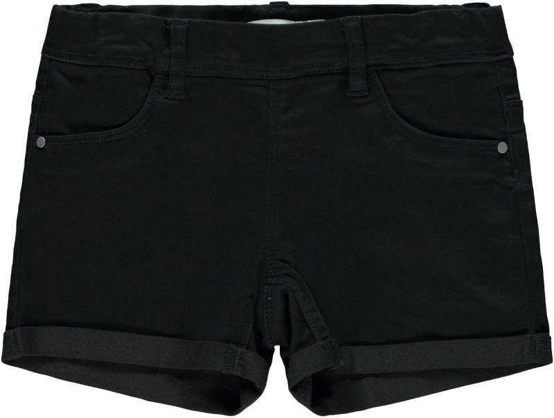 Name It Chinoshorts Name It Mädchen Pull-on-Shorts in Slim Fit von Name It