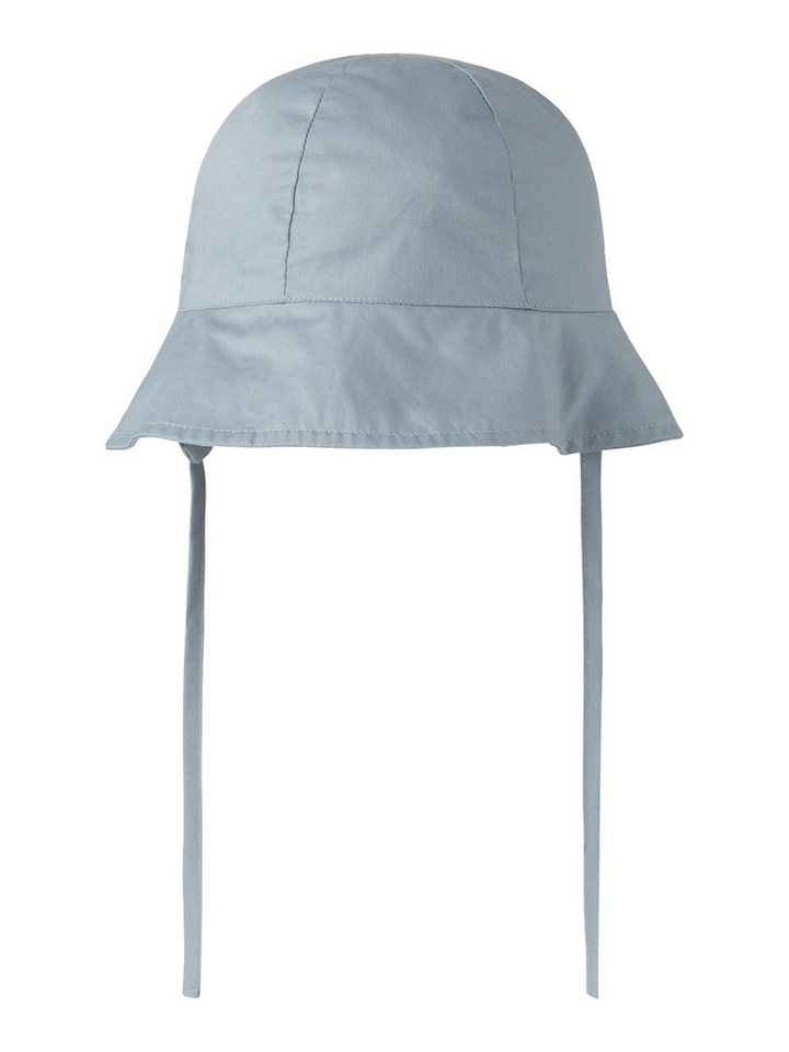 Name It Erstlingsmütze NMNZILU UV HAT W/ EARFLAPS von Name It