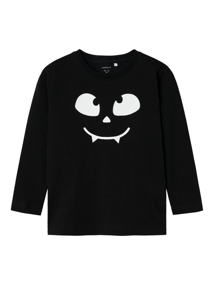 Name It Fledermausshirt NMMOTTOR LS TOP von Name It