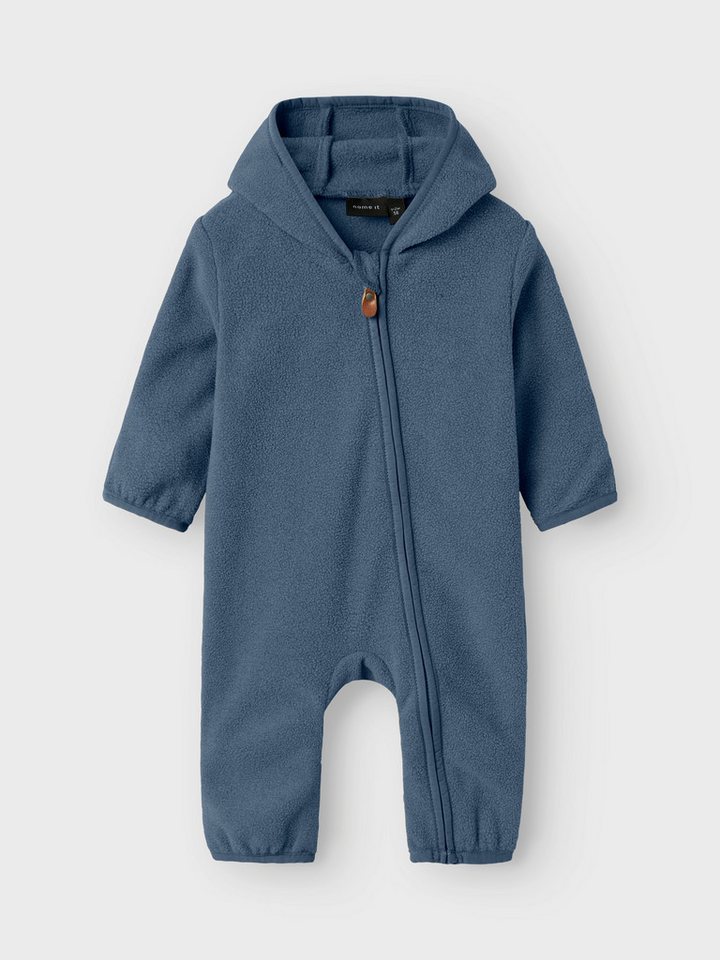 Name It Fleeceoverall NBNMEEKO FLEECE SUIT1 von Name It