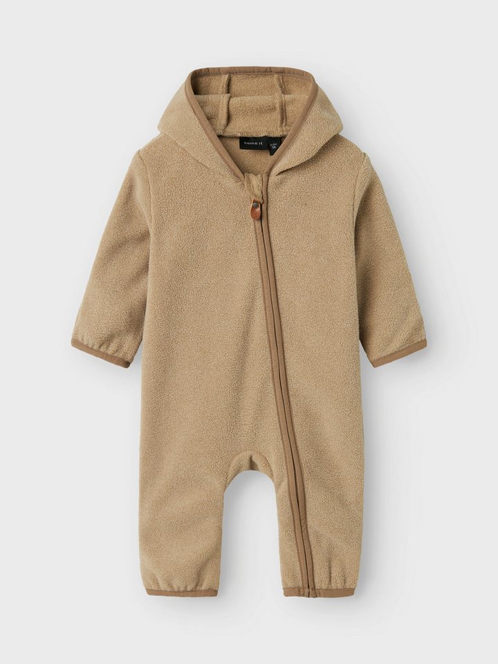 Name It Fleeceoverall NBNMEEKO FLEECE SUIT1 von Name It