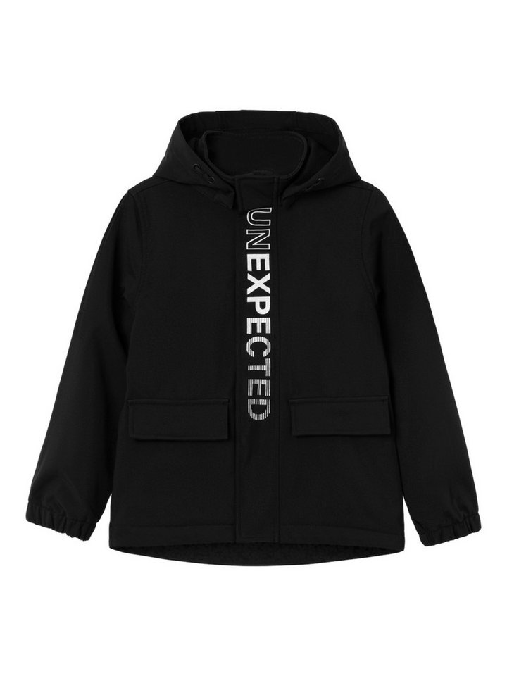 Name It Funktionsjacke NKMALFA08 (1-St) von Name It