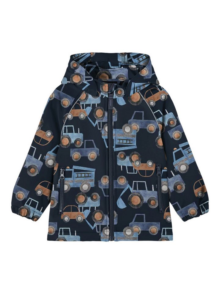 Name It Funktionsjacke NMMALFA08 (1-St) von Name It