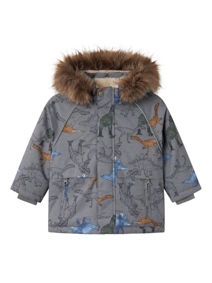 Name It Funktionsjacke NMMSnow05 (1-St) von Name It