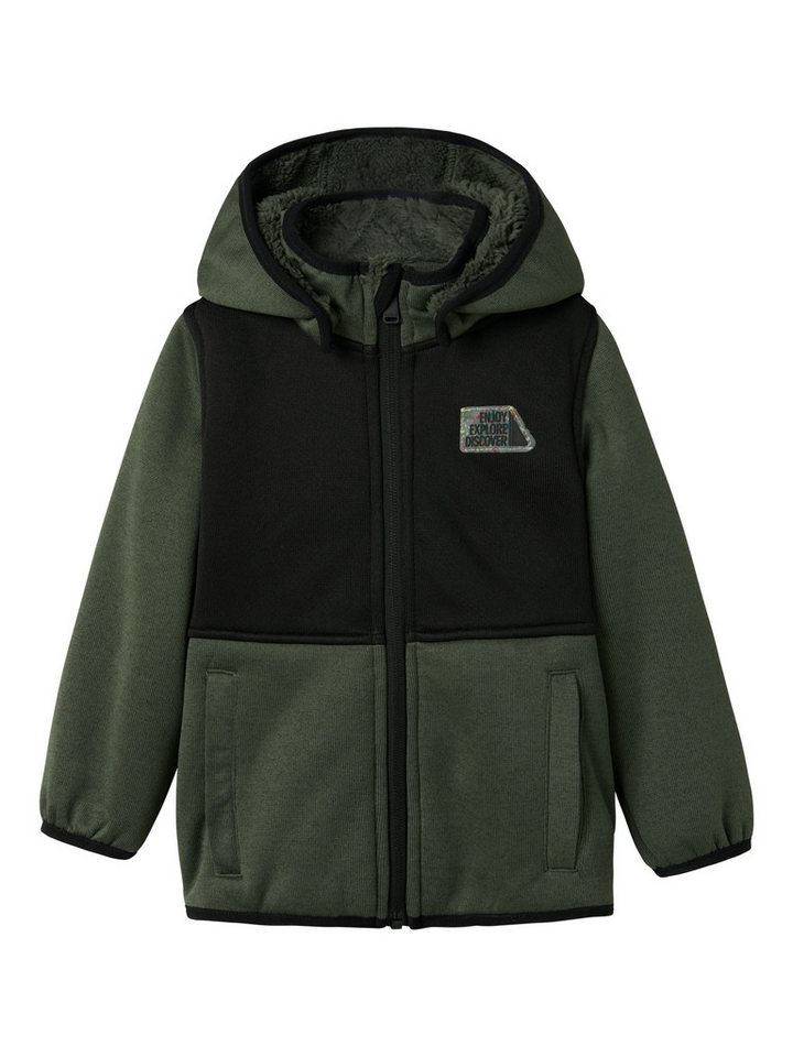 Name It Hemdjacke von Name It