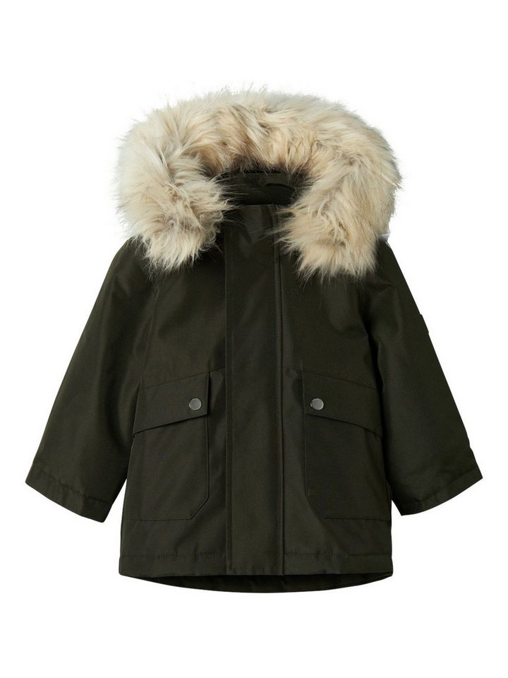 Name It Hemdjacke von Name It