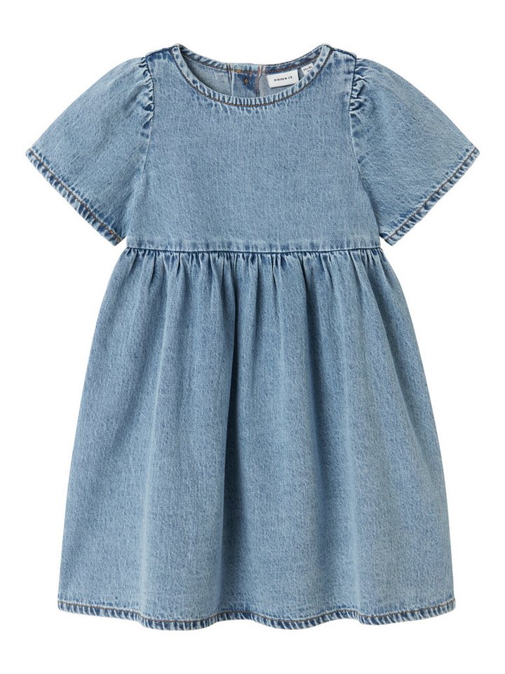 Name It Jeanskleid NMFGEMMA LOOSE DNM DRESS 4070-OV H von Name It