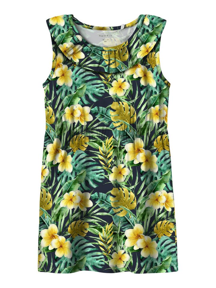 Name It Jeanskleid von Name It