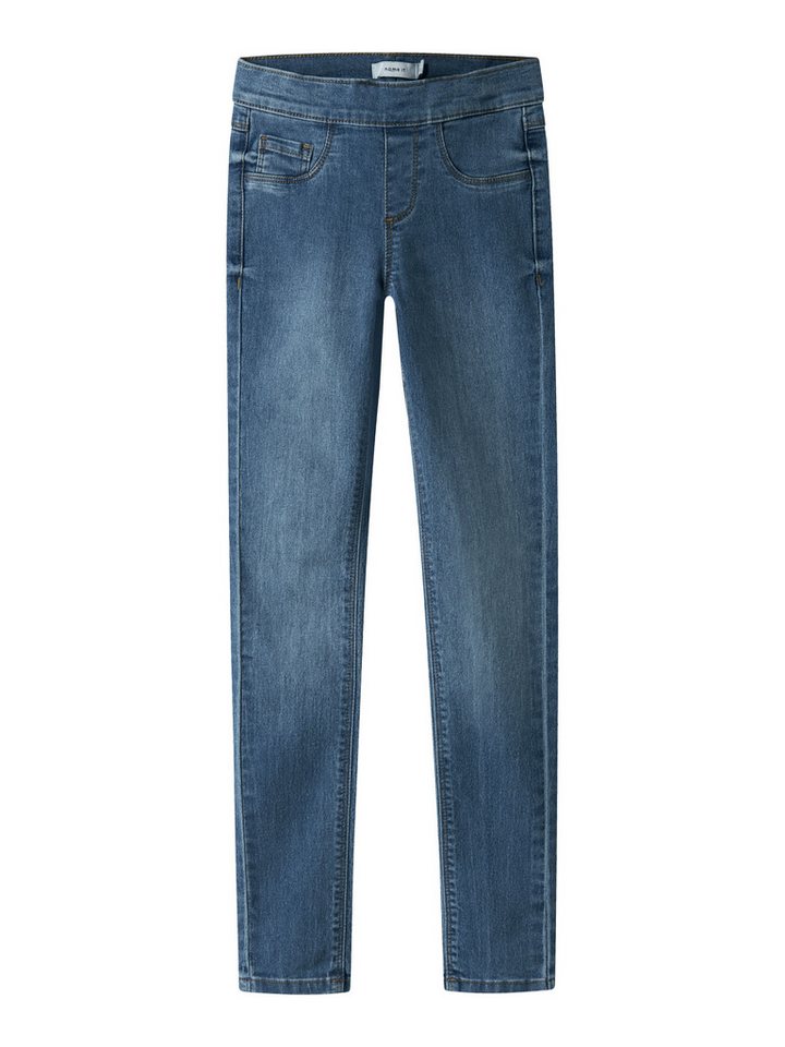 Name It Jeansleggings NKFPOLLY SKINNY LEGGING 2810-LM von Name It
