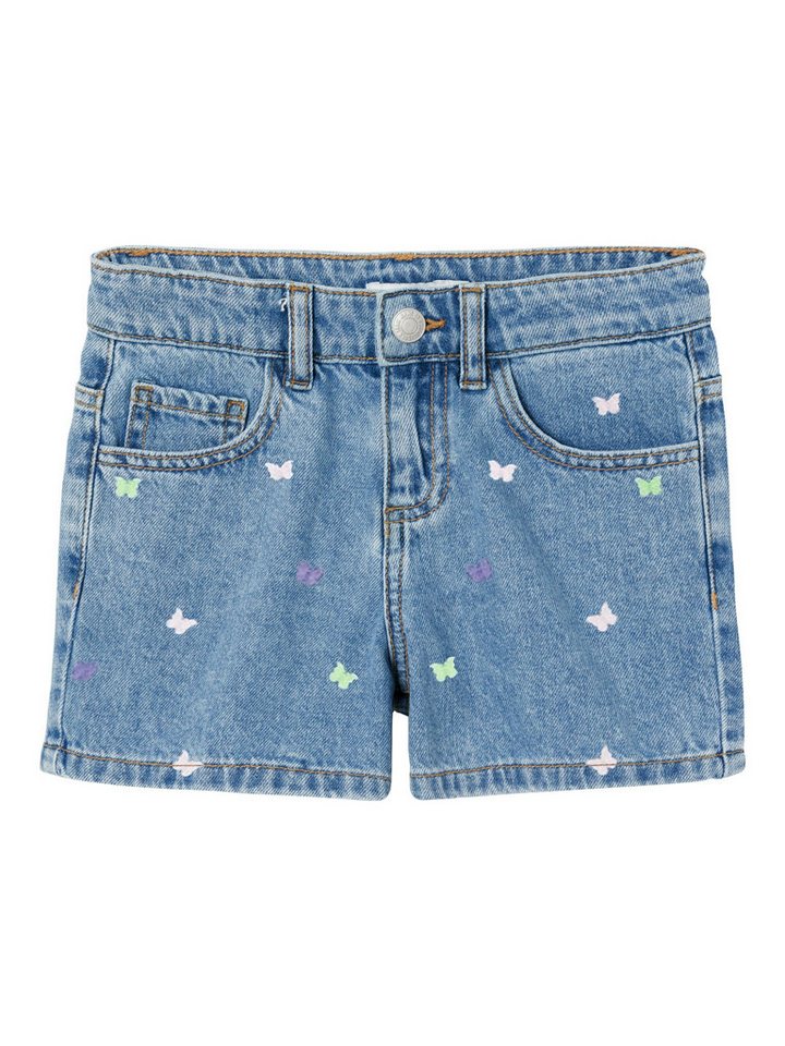 Name It Jeansshorts NKFBELLA REG DNM SHORTS 3674-BE von Name It