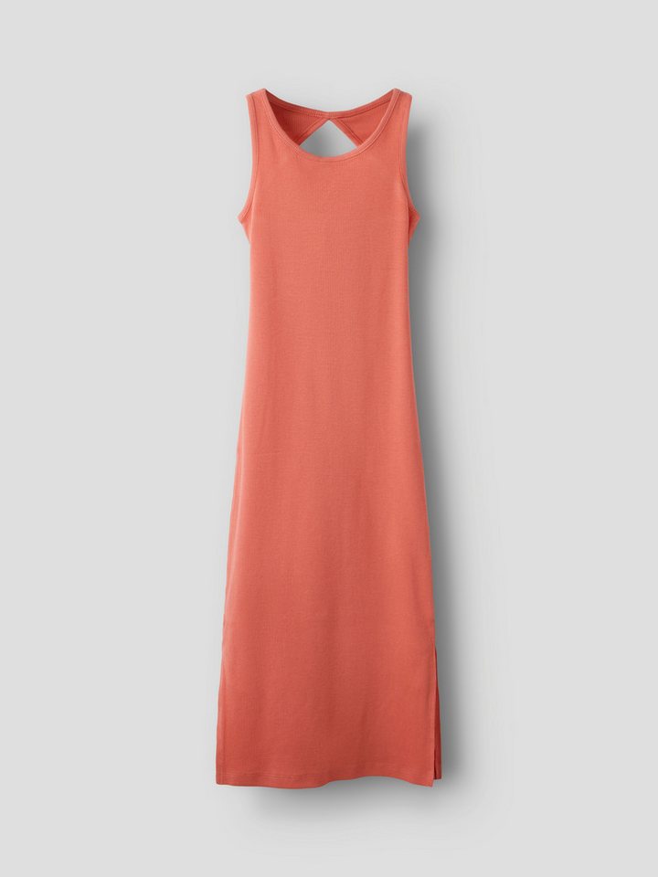Name It Jerseykleid NKFJALGOS XSL MAXI TANK DRESS Name It Jerseykleid NKFJALGOS XSL MAXI TANK DRESS von Name It