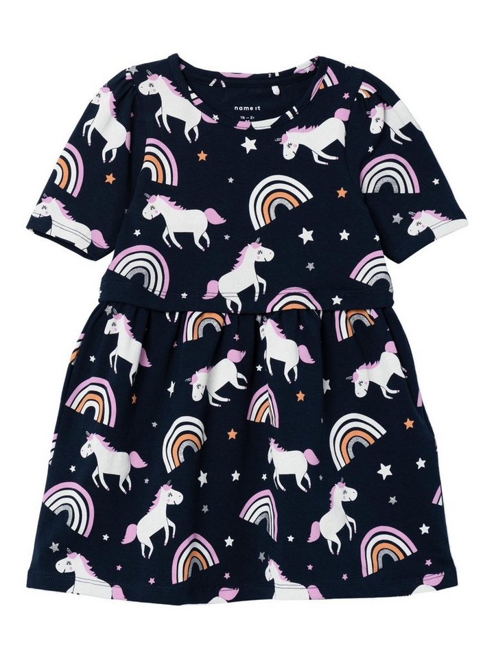 Name It Jerseykleid NMFJIA DRE PB von Name It