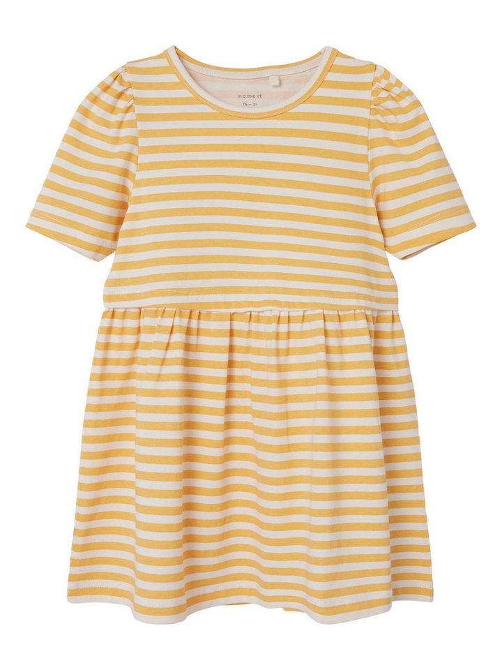 Name It Jerseykleid NMFJINNIADRESS PB von Name It