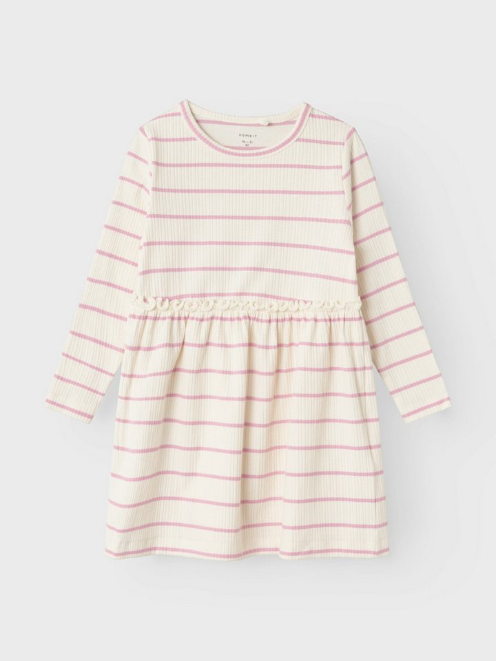 Name It Jerseykleid NMFKIANNA LS DRESS Name It Jerseykleid NMFKIANNA LS DRESS von Name It